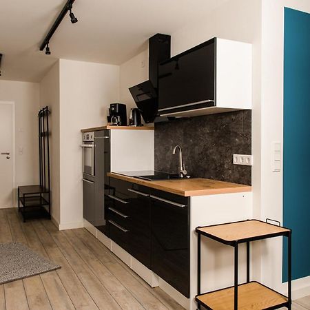 Strandappartements Steinberghaff "Kegnaes" Mit Meerblick Und Sauna Steinberg  Ngoại thất bức ảnh