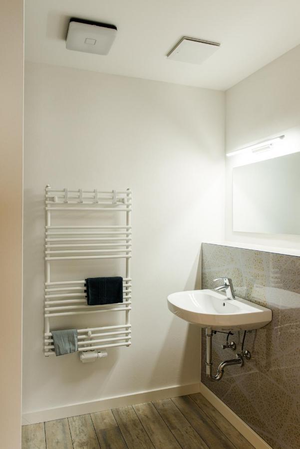 Strandappartements Steinberghaff "Kegnaes" Mit Meerblick Und Sauna Steinberg  Ngoại thất bức ảnh