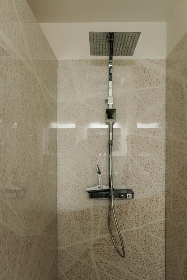 Strandappartements Steinberghaff "Kegnaes" Mit Meerblick Und Sauna Steinberg  Ngoại thất bức ảnh