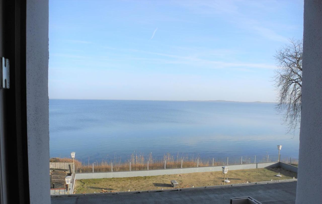 Strandappartements Steinberghaff "Kegnaes" Mit Meerblick Und Sauna Steinberg  Ngoại thất bức ảnh