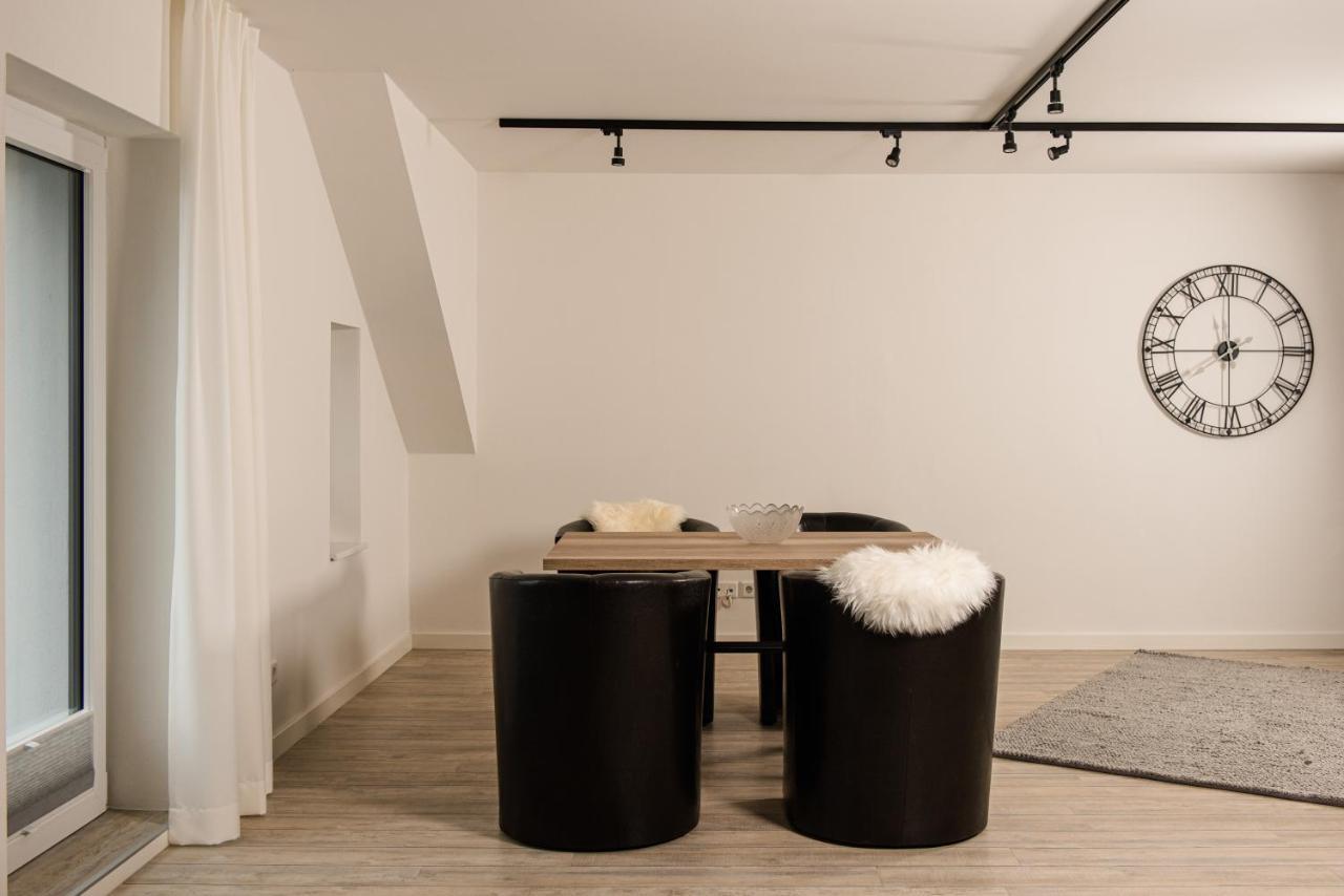 Strandappartements Steinberghaff "Kegnaes" Mit Meerblick Und Sauna Steinberg  Ngoại thất bức ảnh